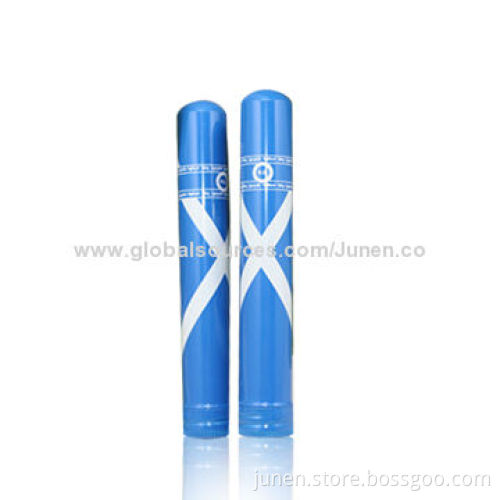 Cigar tube, small quantity, high quality